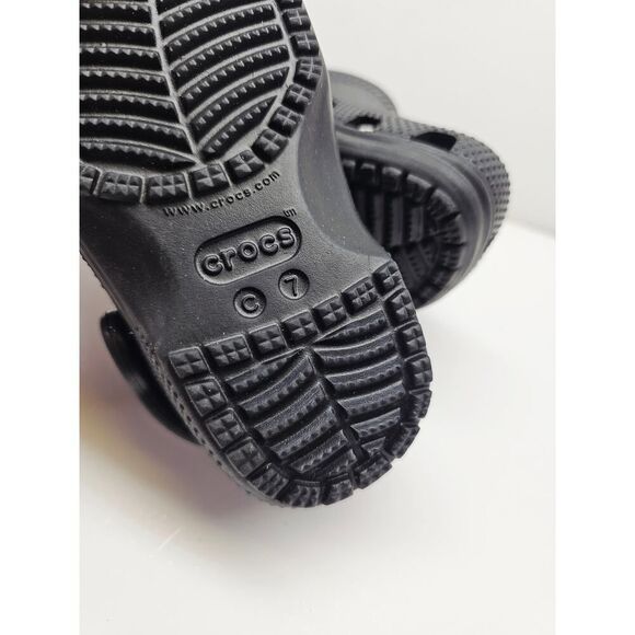 Crocs C7 Comfy footwear - Picture 2 of 3